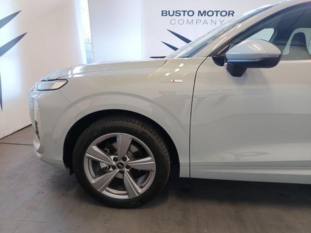 Audi Q3 Q3 1.5 tfsi mhev S line edition 150cv s-tronic - Foto 7