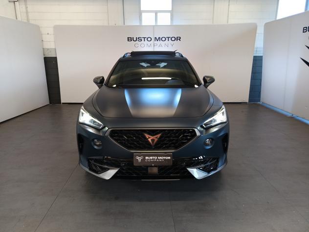 CUPRA Formentor Formentor 1.5 tsi 150cv dsg - Foto 2