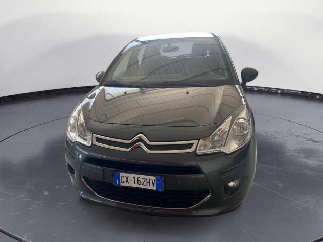 Citroën C3 1.2 PureTech 82cv Exclusive - Foto 2