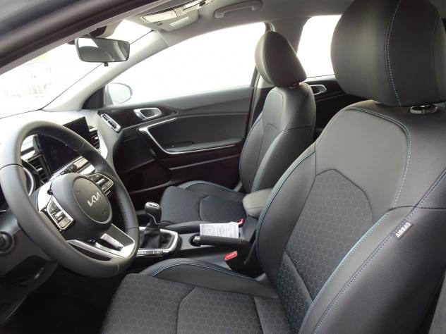 Kia Xceed 1.0 T-GDi Business - Foto 8