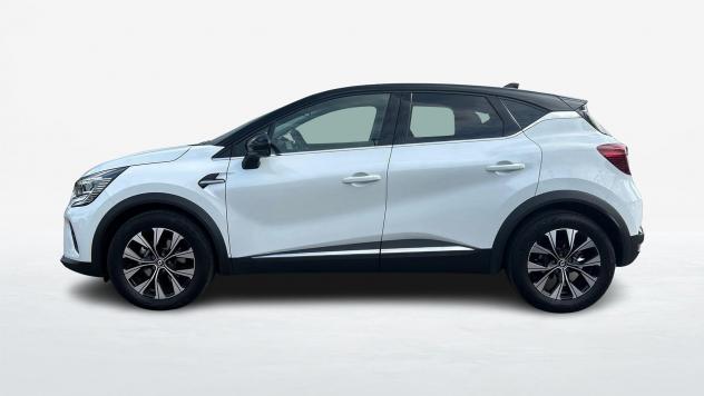 Renault Captur II 2019 1.6 E-Tech full hybrid Techno Auto 145cv - Foto 3