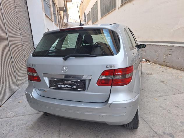 Mercedes-benz B 180 CDI Chrome - Foto 8