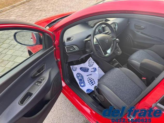 LANCIA Ypsilon III 1.0 FireFly 70Cv 5p S&S Hybrid Gold rif. 24174906 - Foto 10