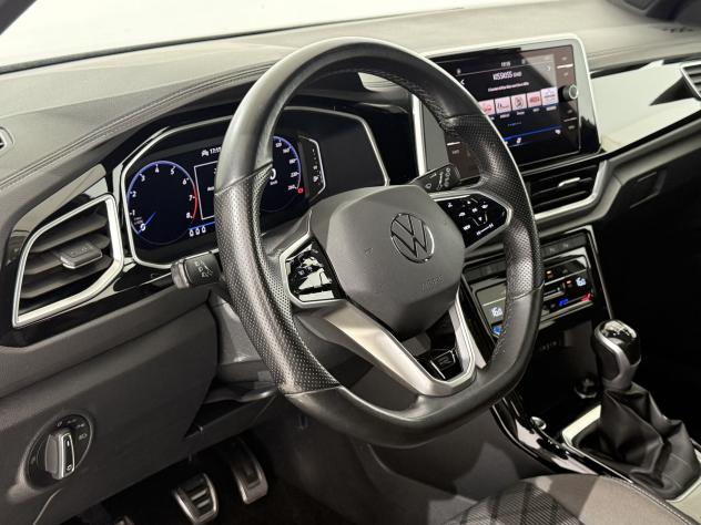 Volkswagen T-Roc 1.0 TSI R-Line - Foto 6