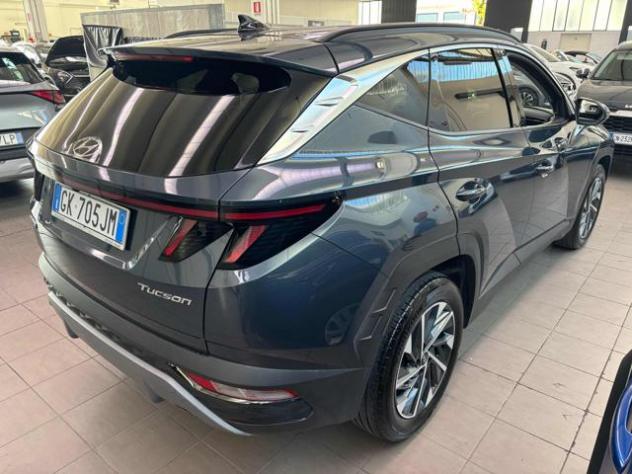 HYUNDAI Tucson 1.6 CRDI XLine rif. 23992161 - Foto 5