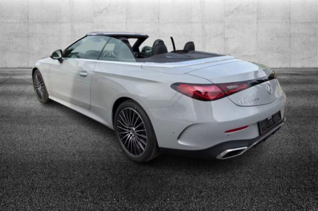 MERCEDES-BENZ CLE 220 d Cabrio AMG Line Premium rif. 23757519 - Foto 3
