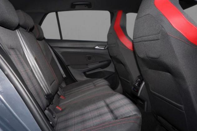 VOLKSWAGEN Golf 2.0 TSI DSG GTI rif. 24179043 - Foto 8