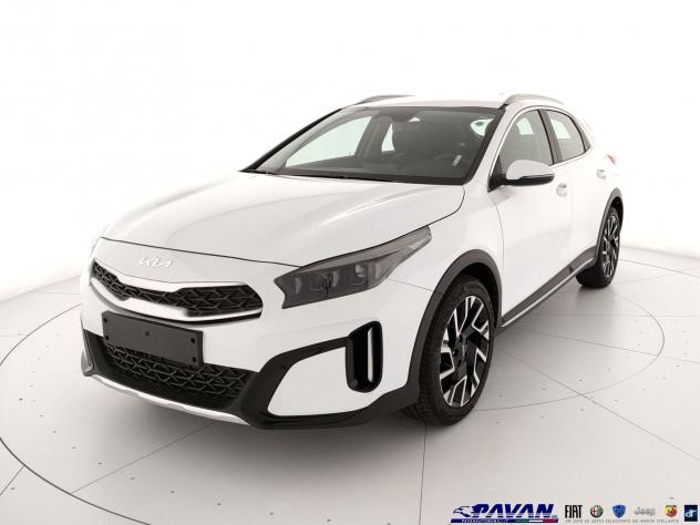 Kia Xceed 1.0 T-GDi GPL Special Edition