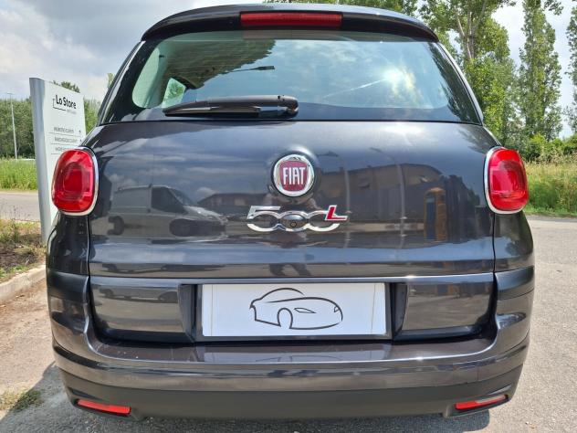 Fiat 500L 1.6 MJT 120CV.4 Posti (N1)-ULTIMO PREZZO- - Foto 8