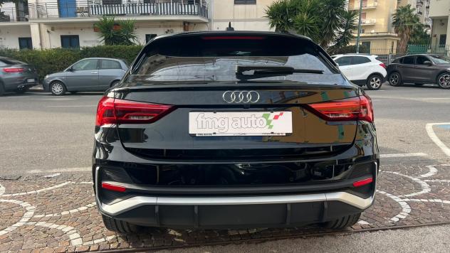 Audi Q3 SPB 35 TFSI S tronic line edition - Foto 6