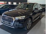 AUDI Q5 2.0 TDI quattro S tronic S line plus rif. 23735791