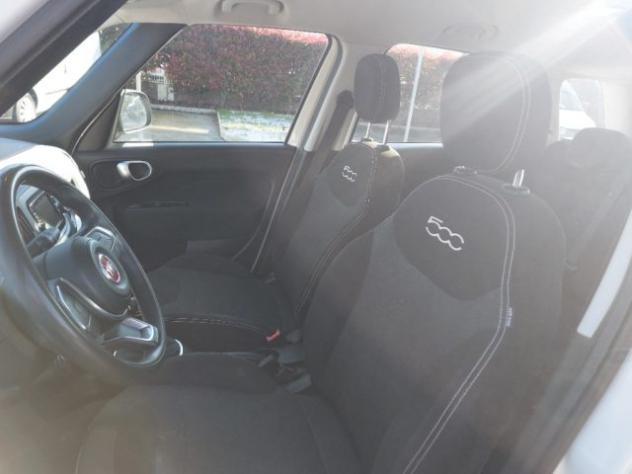 FIAT 500L 1.3 Multijet 95 CV Pop Star rif. 24097031 - Foto 10