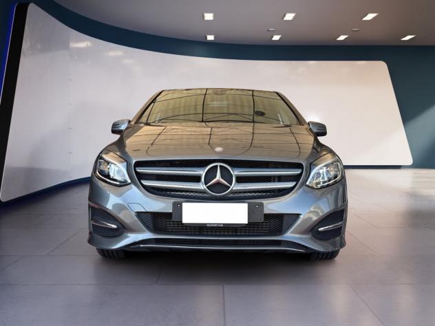 Mercedes-Benz Classe B B 180 d Premium - Foto 2