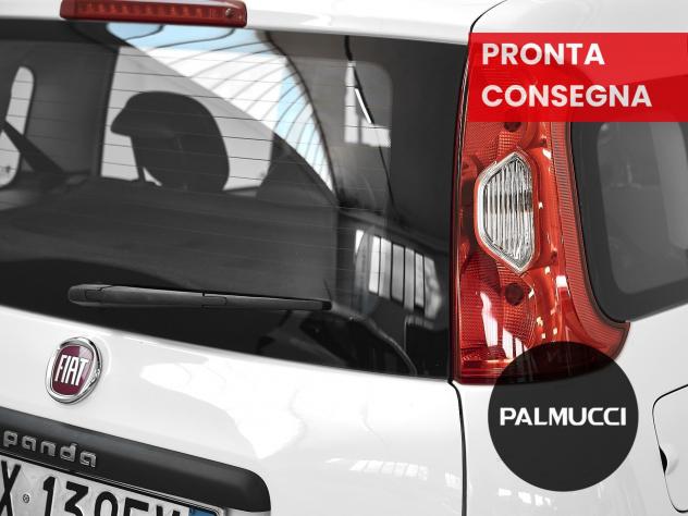 FIAT Panda 1.2 69cv Easy - Foto 5