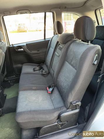 OPEL Zafira 2.0d rif. 24023784 - Foto 9