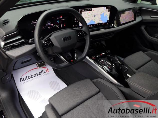 AUDI A5 2.0TDI MHEV+ S LINE EDITION S-TRONIC 204CV rif. 23448877 - Foto 2