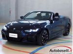BMW 420 D CABRIO MHEV 48V 'MSPORT PRO' AUTOMATICA EURO 6E rif. 23788308