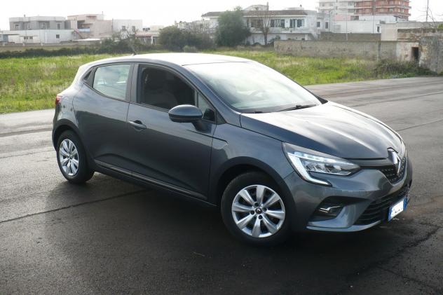 Renault Clio Clio TCe 100 CV GPL 5 porte Business - Foto 3