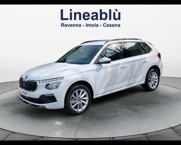 Škoda Kamiq Your Way 1,0 TSI 70 kW (95 CV) 5 marce - manuale