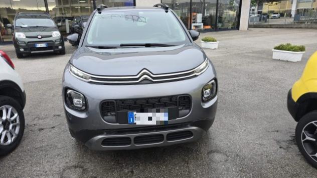 CITROEN C3 Aircross BlueHDi 100 Feel rif. 23353571 - Foto 2