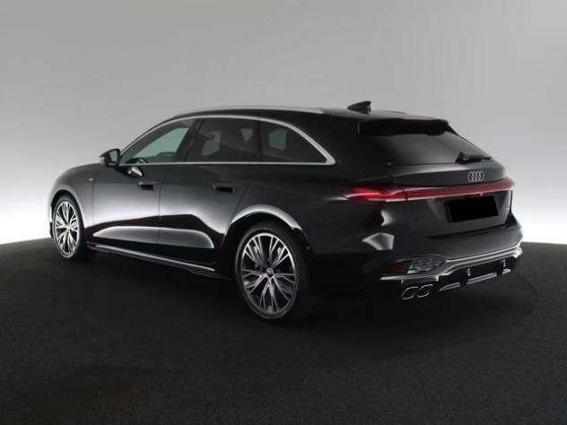 AUDI A5 AVANT QUATTRO S LINE ACC 19 rif. 23820405 - Foto 4
