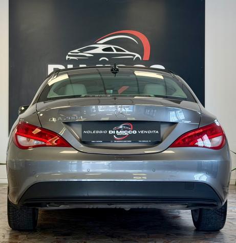 Mercedes-benz CLA 200 d Executive - Foto 6
