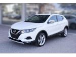 Nissan Qashqai NISSAN Qashqai 1.3 DIG-T 140cv N-MOTION Autocarro N1