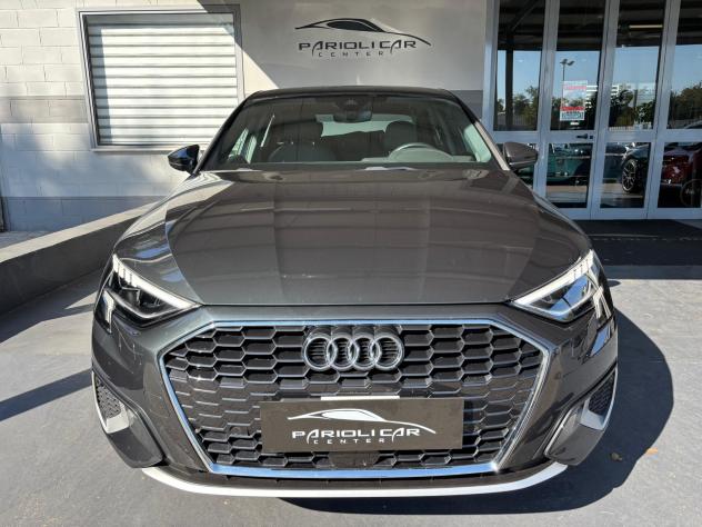 Audi A3 Sedan 35 TFSI S tronic Business Advanced