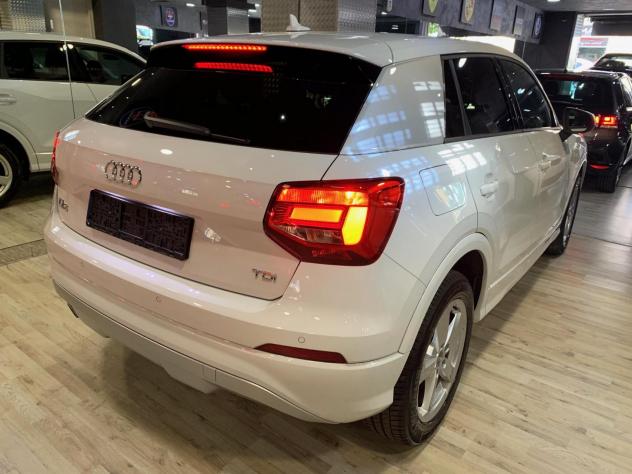 Audi Q2 1.6 TDI S tronic Sport NAVIGATORE - Foto 7