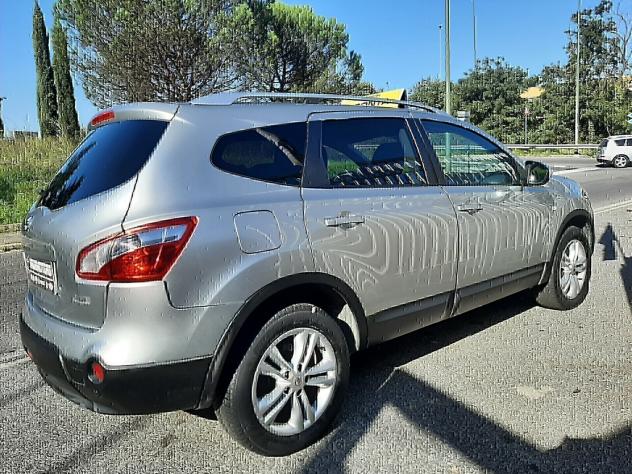 NISSAN QASHQAI 2 1.6 dCi DPF TEKNA - Foto 8