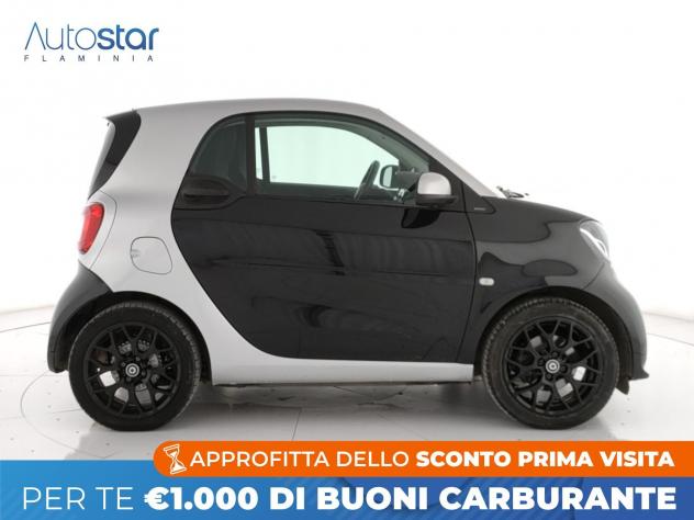 smart fortwo 1.0 Superpassion 71cv twinamic - Foto 3