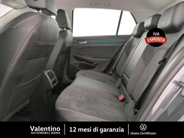 Volkswagen Golf 2.0 TDI DSG SCR Style - Foto 10