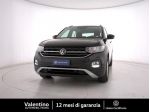 Volkswagen T-Cross 1.0 TSI Style