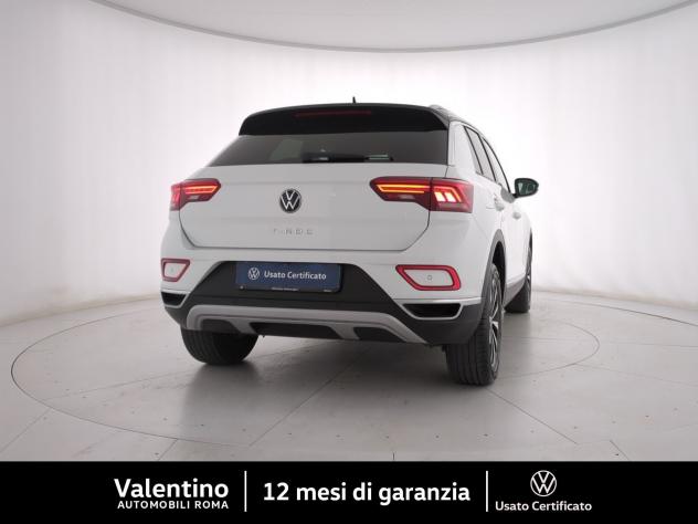 Volkswagen T-Roc 1.0 TSI Style - Foto 3