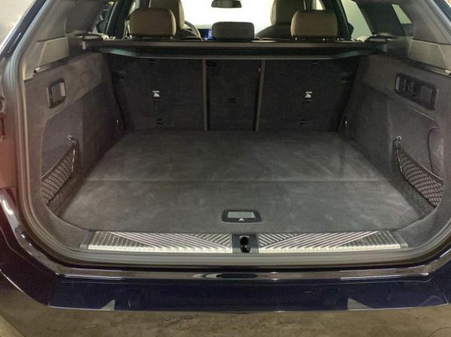 BMW 520 D TOURING M SPORT rif. 23778872 - Foto 9