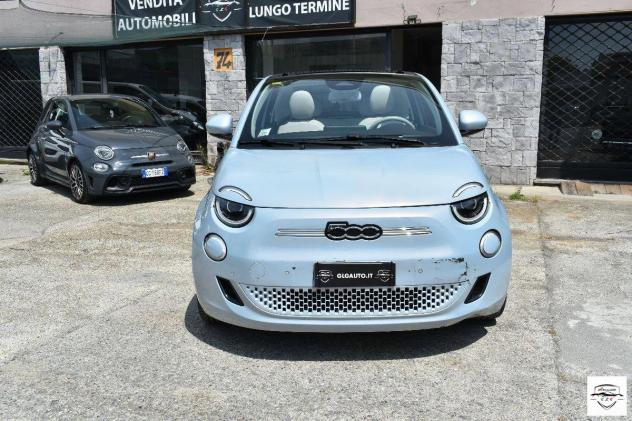 FIAT - 500 E - 500 La Prima 3+1 - Foto 3