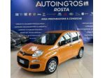 FIAT Panda 1.2 Easy 69cv s&s USATO GARANTITO PRONTA CONSEGNA