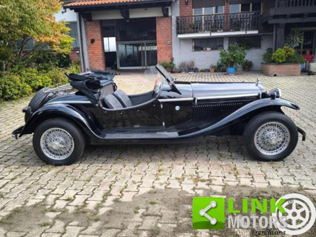 ALFA ROMEO 1750 GranSport Zagato QuattroRuote rif. 24117856 - Foto 9