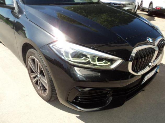 BMW 118 d 5p. Business Advantage rif. 23772371 - Foto 3