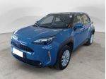 Toyota Yaris Cross Yaris Cross 1.5h Business fwd 116cv e-cvt