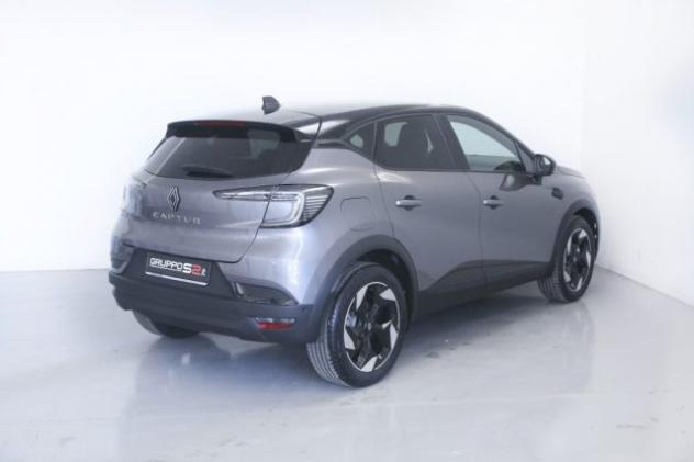 RENAULT Captur ECO-G 100 CV Techno Parking Camera/Tetto nero rif. 21933508 - Foto 4