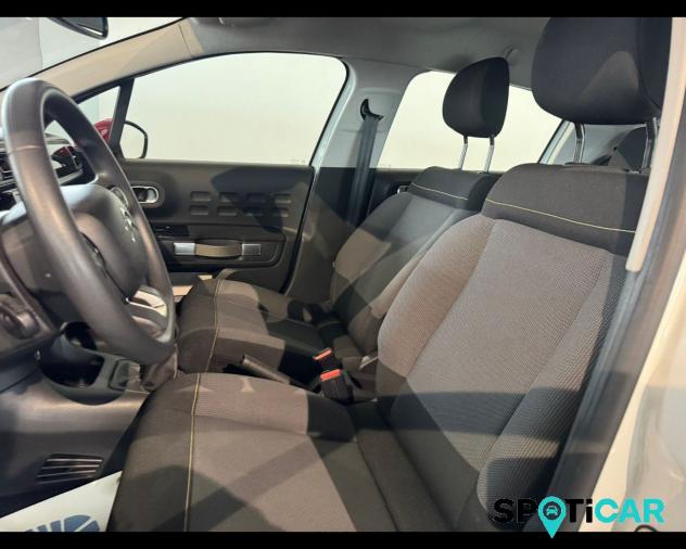Citroën C3 3ª serie PureTech 82 S&S Feel - Foto 9