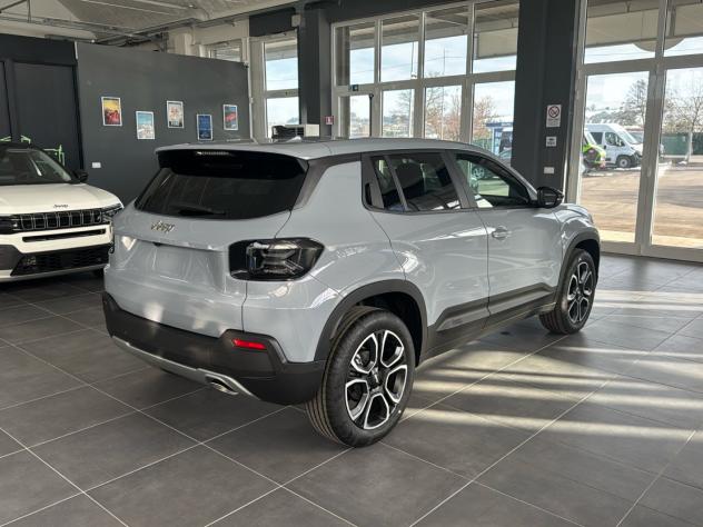Jeep Avenger 1.2 Turbo 110 CV MHEV Summit - Foto 4
