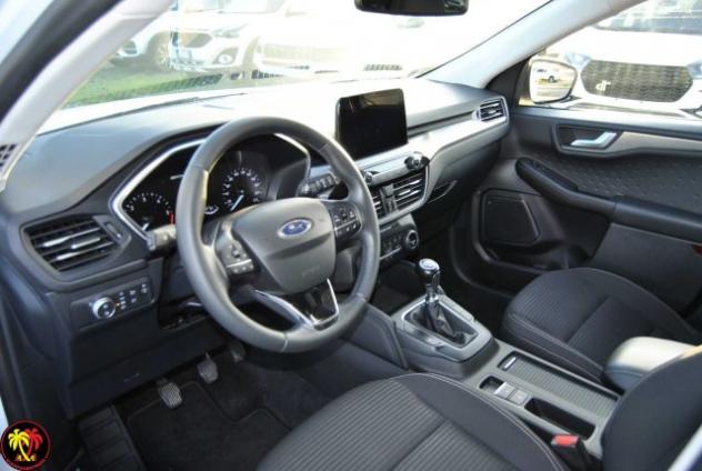 FORD Kuga 1.5 EcoBlue 120 CV 2WD Titanium rif. 23017633 - Foto 5
