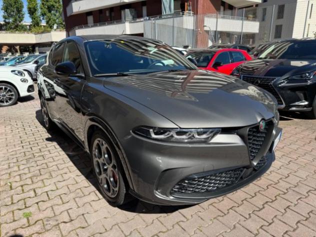 ALFA ROMEO Tonale 1.5 130 CV MHEV TCT7 Edizione Speciale rif. 23803731