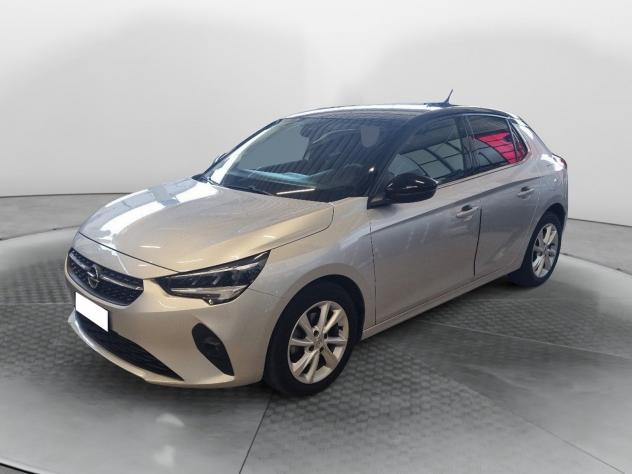 Opel Corsa 1.5 Diesel 100cv Elegance MT6