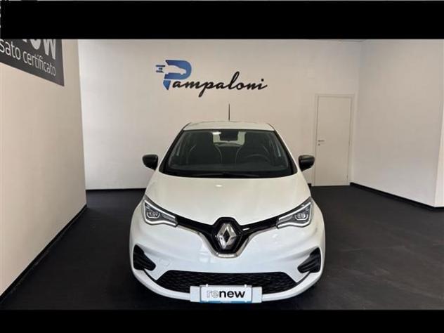 RENAULT ZOE Life R110 e-shifter rif. 22924579