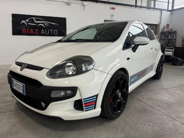 ABARTH Punto Evo 1.4 16V Turbo Multiair S&S rif. 23969027