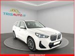 BMW X1 Sdrive18d 2.0 Aut. MSport (FULL LED+PELLE+NAVI)