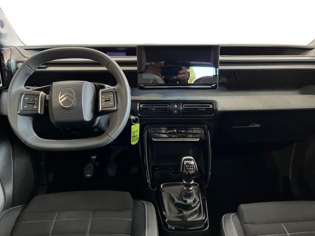 Citroën C3 IV 2024 1.2 puretech turbo Max 100cv s&s - Foto 8